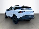 Thumbnail of 2026 White Pearl Kia Sportage