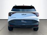 Thumbnail of 2026 White Pearl Kia Sportage