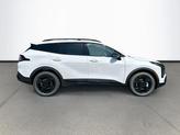 Thumbnail of 2026 White Pearl Kia Sportage