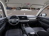 Thumbnail of 2025 Everlasting Silver Kia Telluride