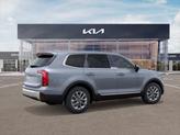 Thumbnail of 2025 Everlasting Silver Kia Telluride