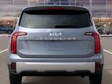 Thumbnail of 2025 Everlasting Silver Kia Telluride