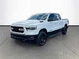 Thumbnail of 2022 Bright White Clearcoat RAM 1500