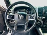 Thumbnail of 2022 Bright White Clearcoat RAM 1500