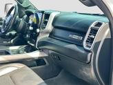 Thumbnail of 2022 Bright White Clearcoat RAM 1500