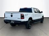 Thumbnail of 2022 Bright White Clearcoat RAM 1500