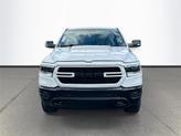 Thumbnail of 2022 Bright White Clearcoat RAM 1500