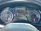 Thumbnail of 2022 Bright White Clearcoat RAM 1500