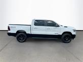 Thumbnail of 2022 Bright White Clearcoat RAM 1500