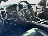 Thumbnail of 2022 Bright White Clearcoat RAM 1500