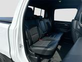 Thumbnail of 2022 Bright White Clearcoat RAM 1500