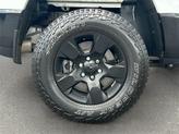 Thumbnail of 2022 Bright White Clearcoat RAM 1500