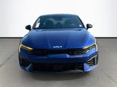 Thumbnail of 2025 Yacht Blue Kia K5