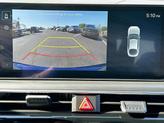 Thumbnail of 2025 Yacht Blue Kia K5