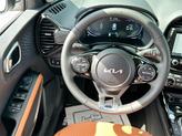 Thumbnail of 2025 White / Black Kia Soul