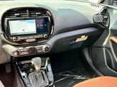 Thumbnail of 2025 White / Black Kia Soul