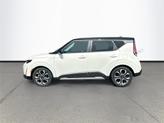 Thumbnail of 2025 White / Black Kia Soul