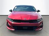 Thumbnail of 2021 Passion Red Kia K5