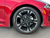 Thumbnail of 2021 Passion Red Kia K5