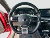 Thumbnail of 2021 Passion Red Kia K5