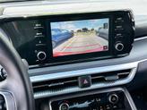 Thumbnail of 2021 Passion Red Kia K5