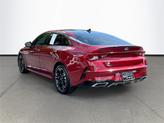 Thumbnail of 2021 Passion Red Kia K5