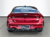 Thumbnail of 2021 Passion Red Kia K5