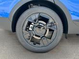 Thumbnail of 2026 Nebular Blue Kia Sportage