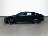 Thumbnail of 2025 Aurora Blue Kia K4