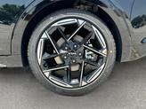 Thumbnail of 2025 Aurora Blue Kia K4