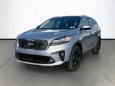 Thumbnail of 2020 Everlasting Silver Kia Sorento