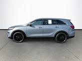 Thumbnail of 2020 Everlasting Silver Kia Sorento
