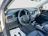 Thumbnail of 2020 Everlasting Silver Kia Sorento