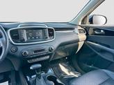 Thumbnail of 2020 Everlasting Silver Kia Sorento