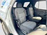 Thumbnail of 2022 Silver Ice Metallic Chevrolet Traverse