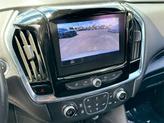 Thumbnail of 2022 Silver Ice Metallic Chevrolet Traverse