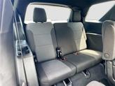 Thumbnail of 2022 Silver Ice Metallic Chevrolet Traverse