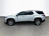 Thumbnail of 2022 Silver Ice Metallic Chevrolet Traverse