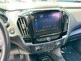 Thumbnail of 2022 Silver Ice Metallic Chevrolet Traverse