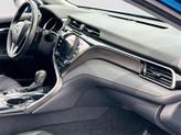 Thumbnail of 2020 Midnight Black Metallic Toyota Camry
