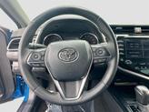 Thumbnail of 2020 Midnight Black Metallic Toyota Camry