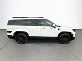 Thumbnail of 2025 Serenity White Hyundai SANTA FE HEV