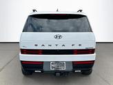 Thumbnail of 2025 Serenity White Hyundai SANTA FE HEV