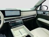Thumbnail of 2025 Serenity White Hyundai SANTA FE HEV