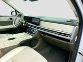 Thumbnail of 2025 Serenity White Hyundai SANTA FE HEV