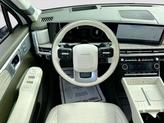 Thumbnail of 2025 Serenity White Hyundai SANTA FE HEV