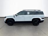 Thumbnail of 2025 Serenity White Hyundai SANTA FE HEV