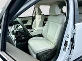 Thumbnail of 2025 Serenity White Hyundai SANTA FE HEV