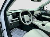 Thumbnail of 2025 Serenity White Hyundai SANTA FE HEV