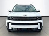 Thumbnail of 2025 Serenity White Hyundai SANTA FE HEV